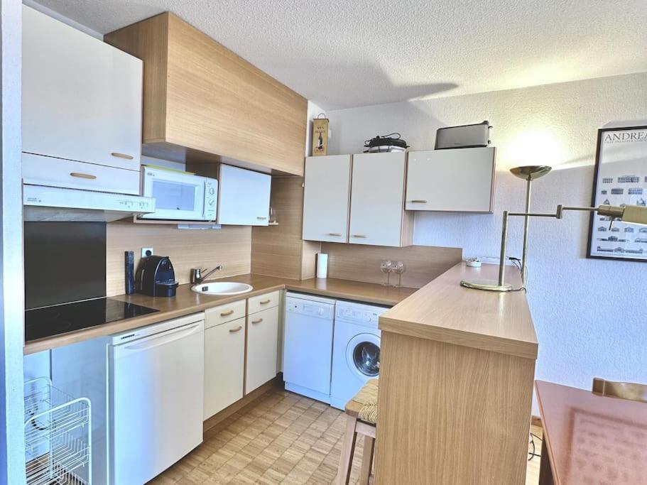 Apartamento En Enveitg, Montana Park Eksteriør bilde